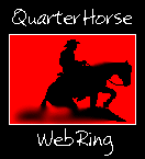 Quarter Horse
WebRing